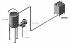 Sistema de extracao de tripas a distancia setg-1c